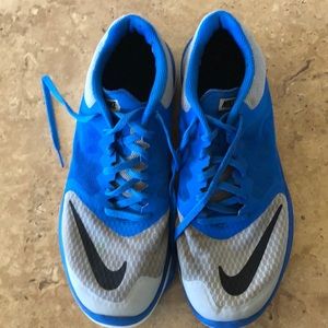 Nike Men’s shoes- FS lite run 3